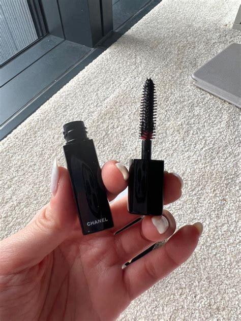 chanel mascara 3g